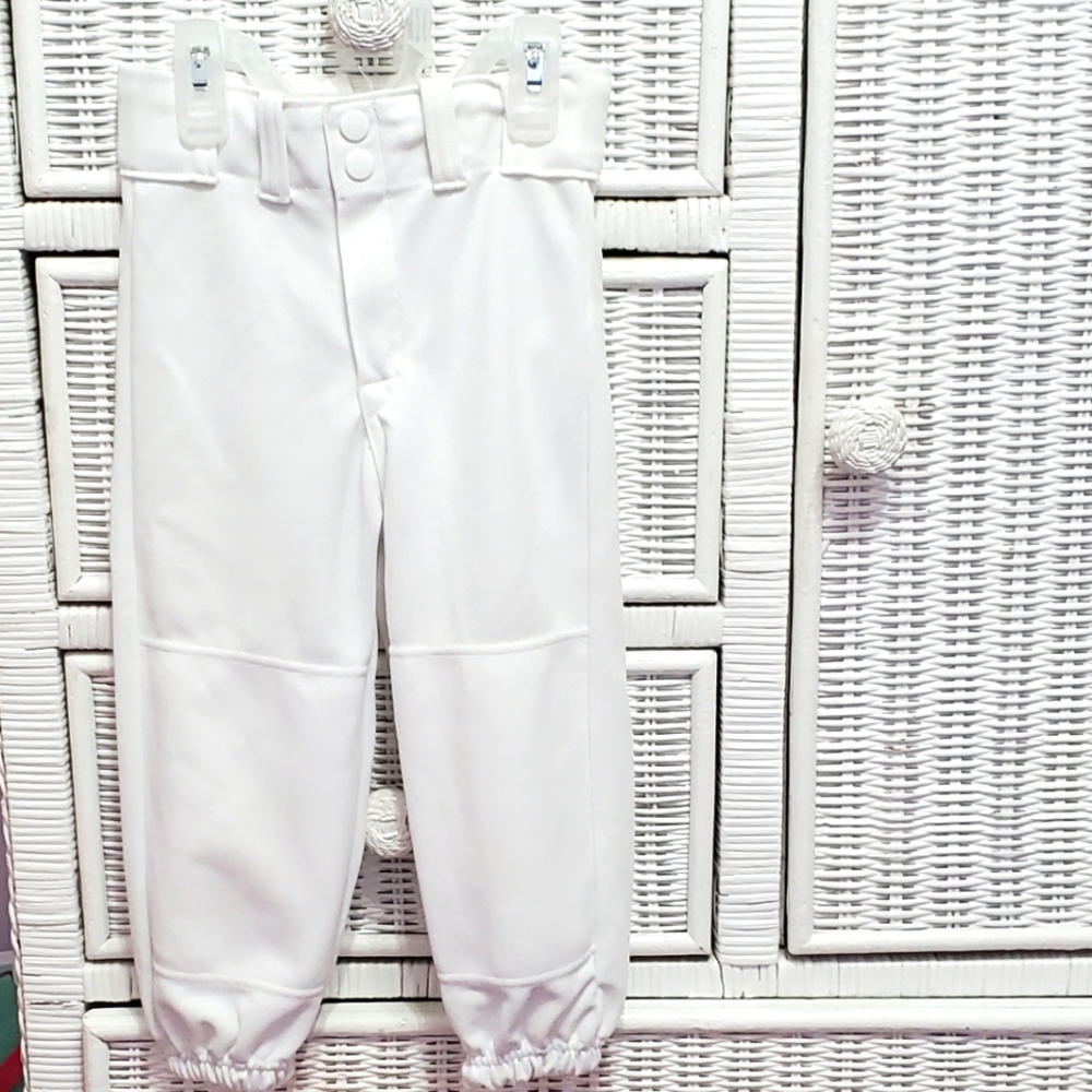 Rawlings Boy Baseball Pants Size XS